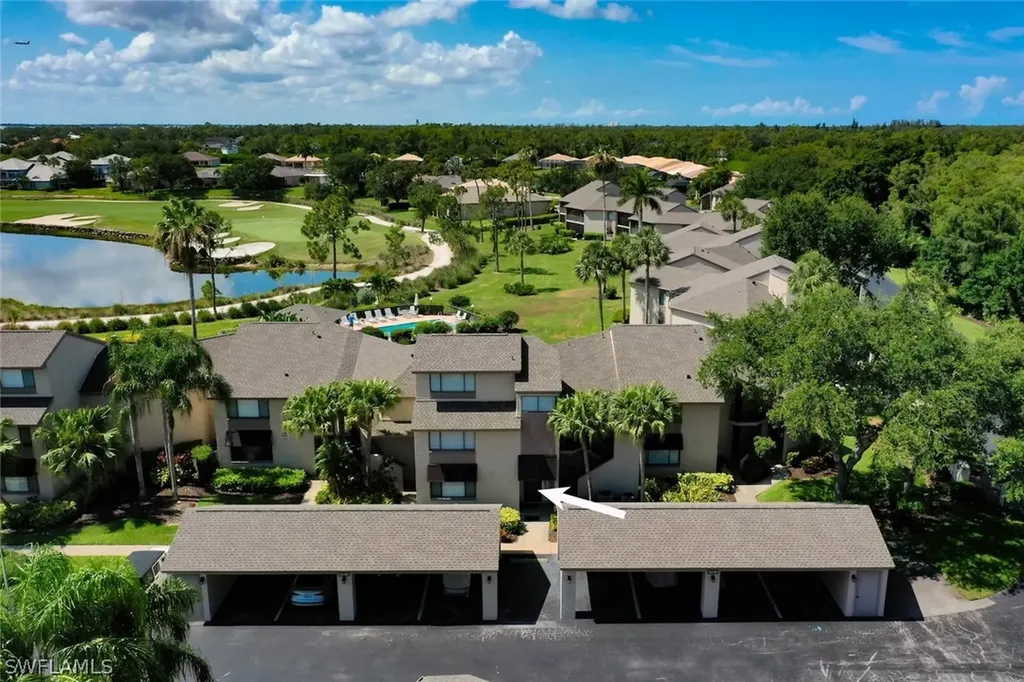 15101 Bagpipe Way Fort Myers FL 33912