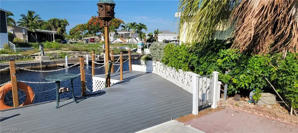 4693 Mai Kai Lane Bonita Springs FL 34134