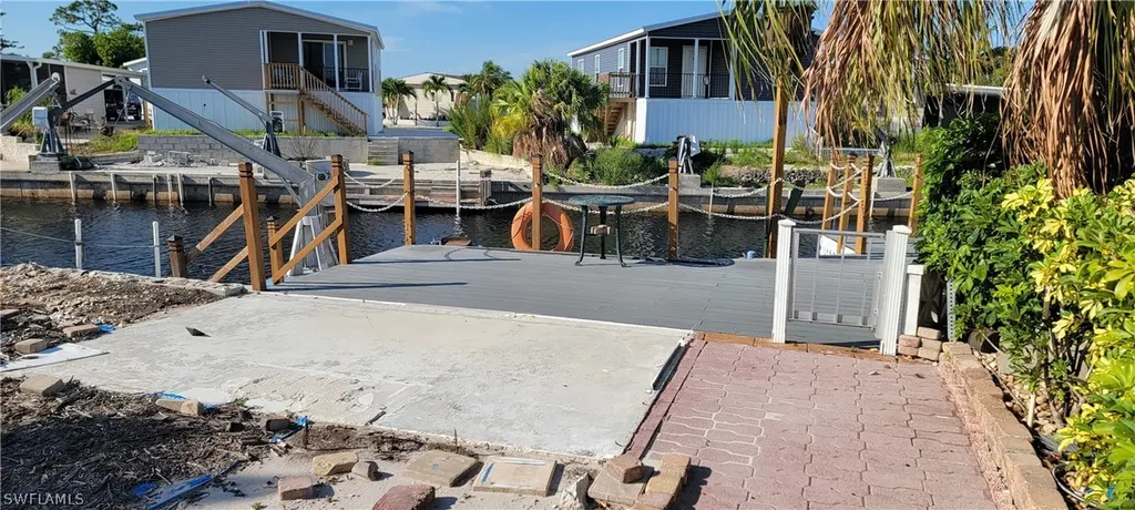 4693 Mai Kai Lane Bonita Springs FL 34134