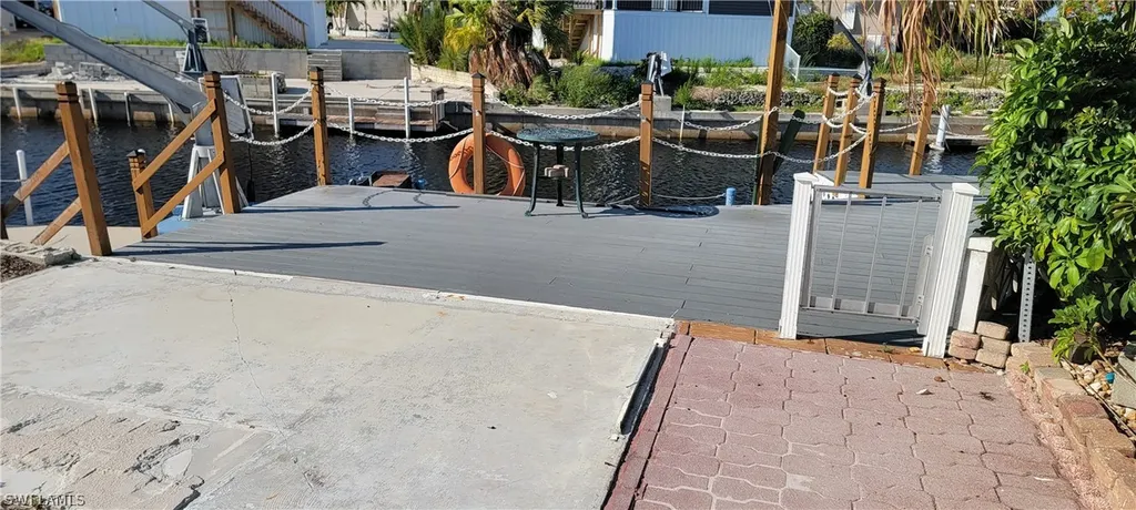 4693 Mai Kai Lane Bonita Springs FL 34134