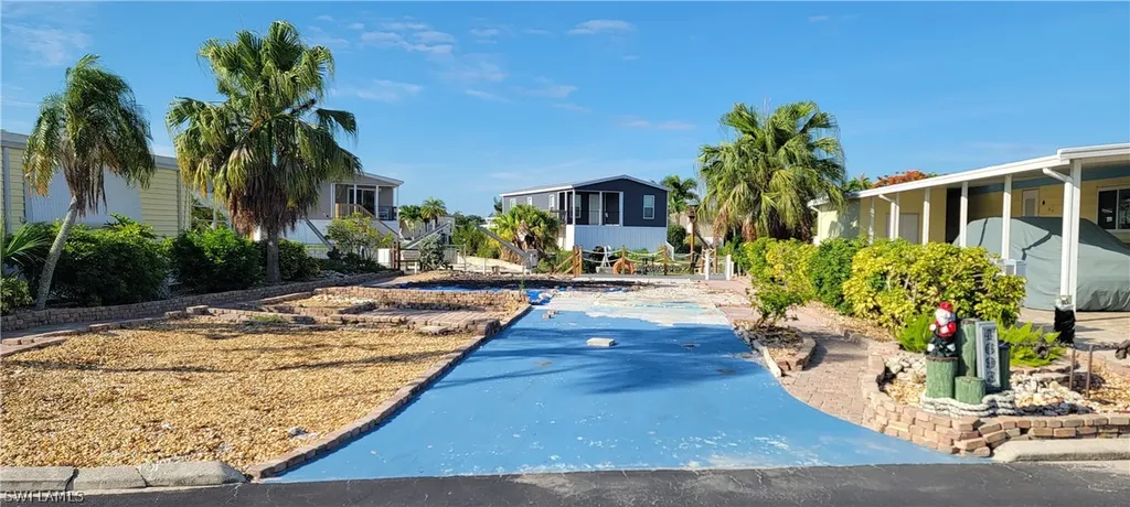 4693 Mai Kai Lane Bonita Springs FL 34134