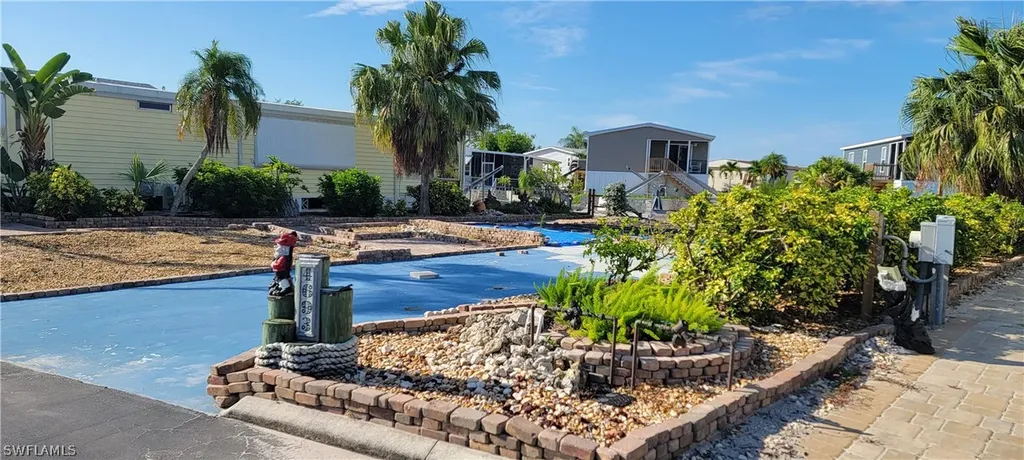 4693 Mai Kai Lane Bonita Springs FL 34134