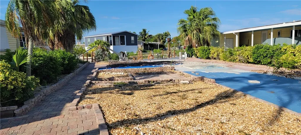 4693 Mai Kai Lane Bonita Springs FL 34134