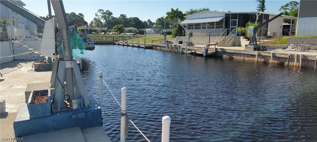 4693 Mai Kai Lane Bonita Springs FL 34134