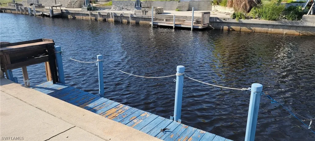 4693 Mai Kai Lane Bonita Springs FL 34134