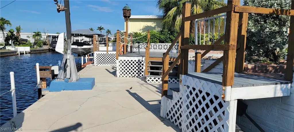 4693 Mai Kai Lane Bonita Springs FL 34134