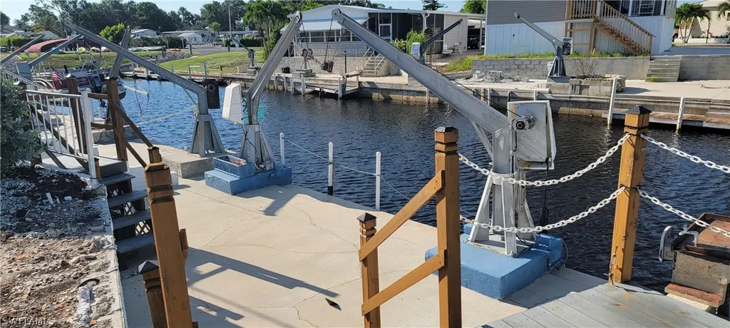 4693 Mai Kai Lane Bonita Springs FL 34134