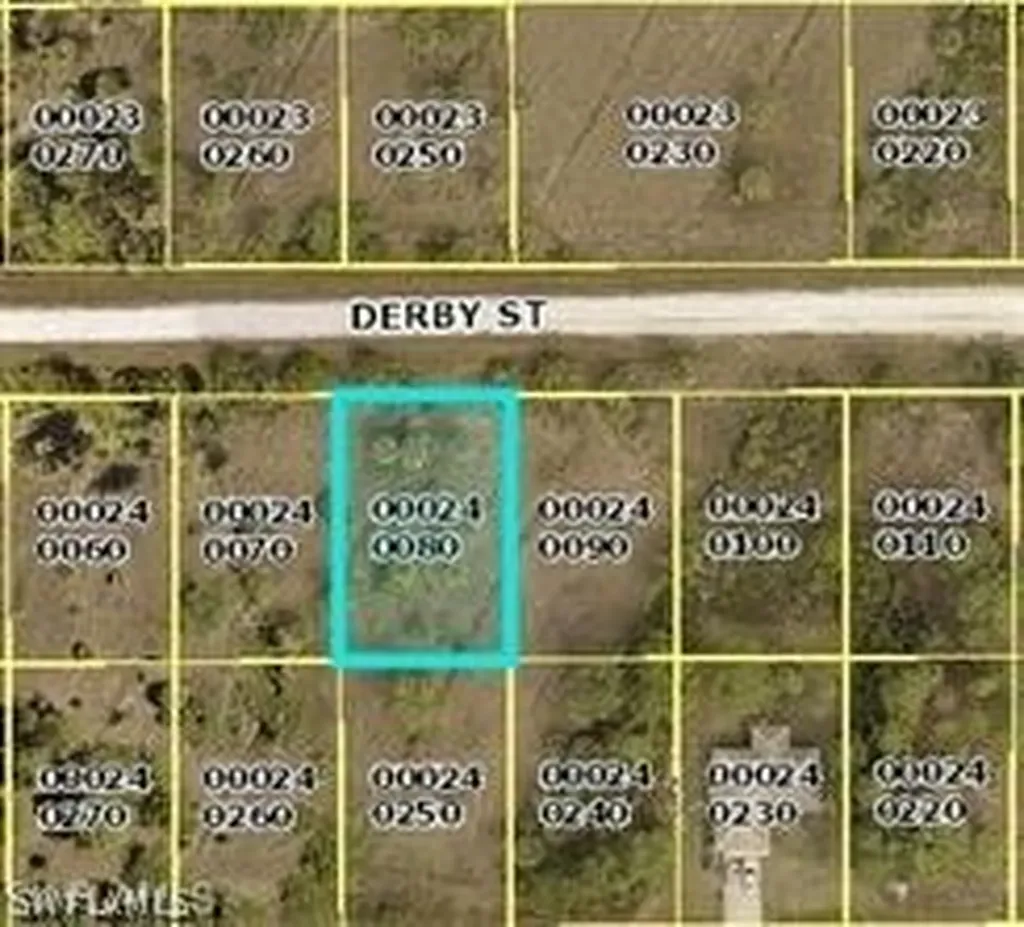 948 Derby Street Lehigh Acres FL 33974