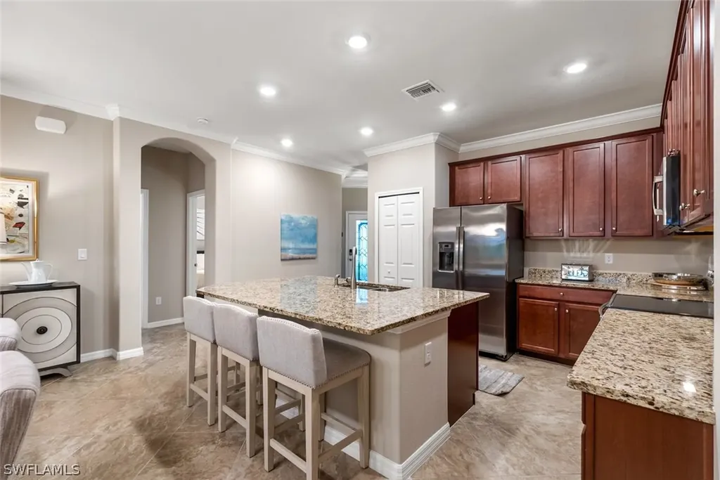 9187 Woodhurst Drive Naples FL 34120