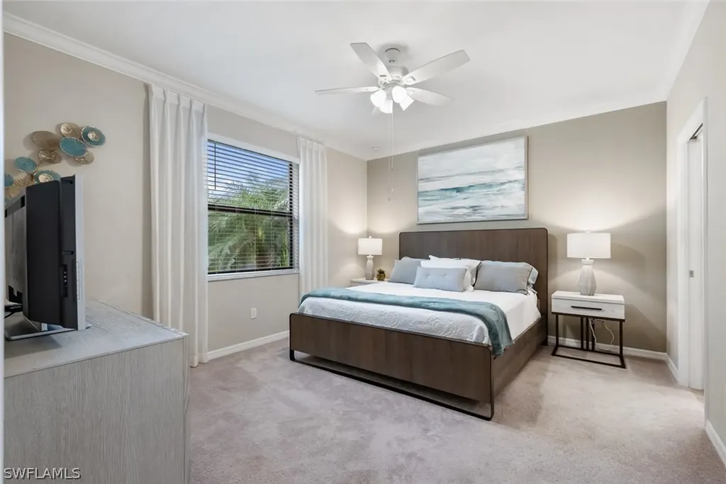9187 Woodhurst Drive Naples FL 34120