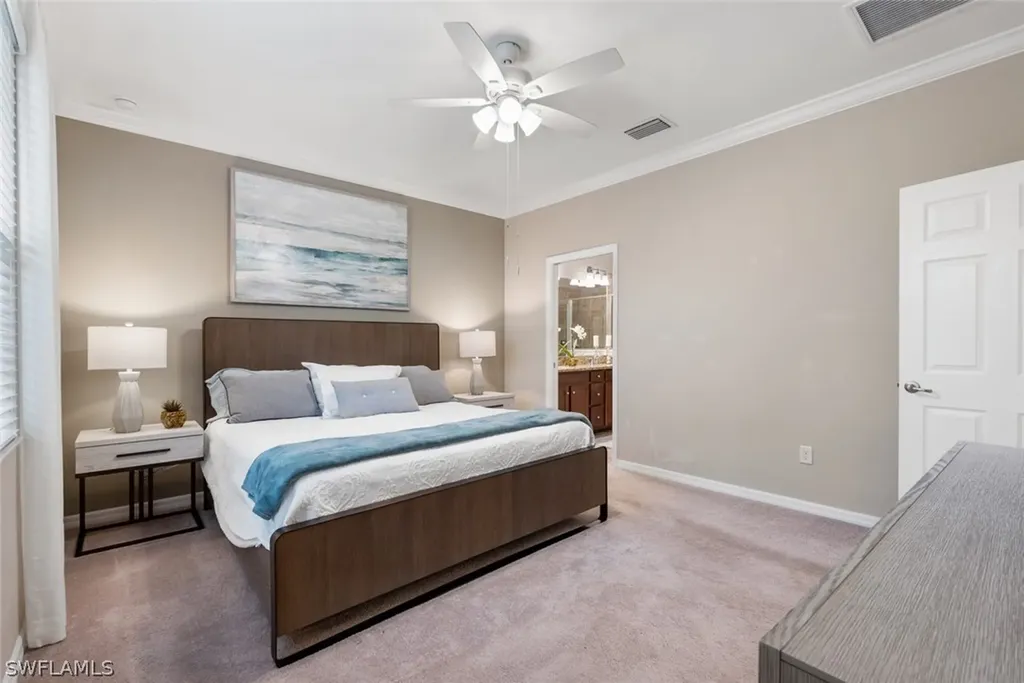 9187 Woodhurst Drive Naples FL 34120