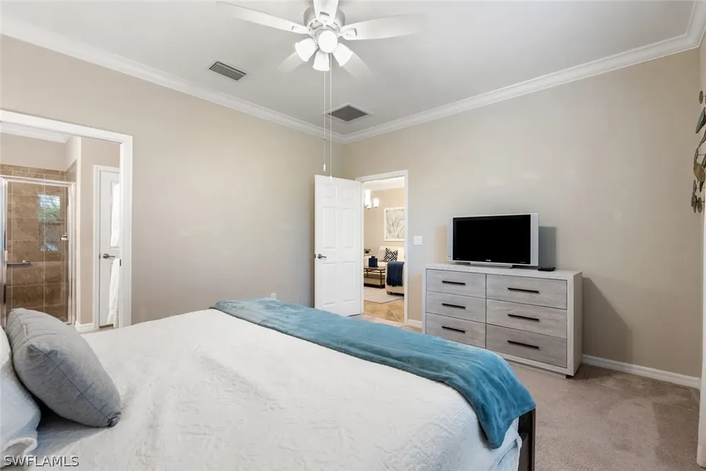 9187 Woodhurst Drive Naples FL 34120