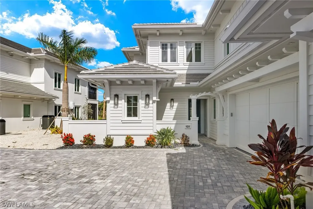 3279 Dorado Lane Naples FL 34114