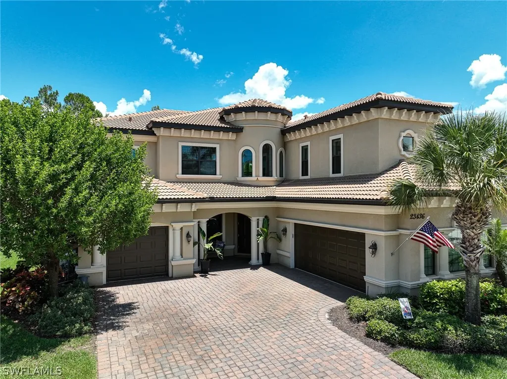 Bonita Springs FL, 23136 Sanabria Loop