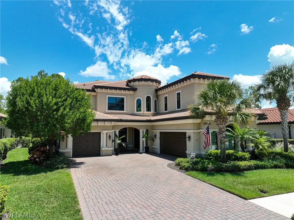 23136 Sanabria Loop Bonita Springs FL 34135