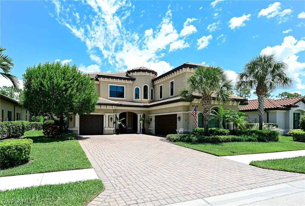 23136 Sanabria Loop Bonita Springs FL 34135