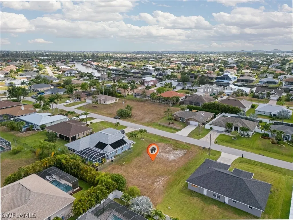 2902 SW 29th Place Cape Coral FL 33914