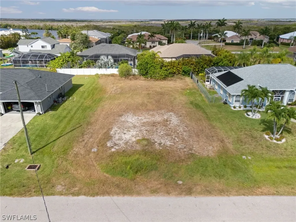 2902 SW 29th Place Cape Coral FL 33914