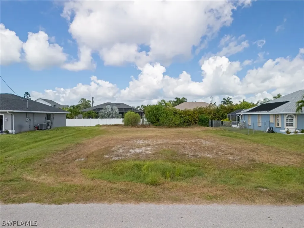 2902 SW 29th Place Cape Coral FL 33914