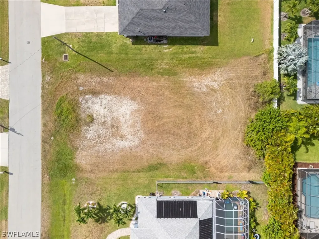 2902 SW 29th Place Cape Coral FL 33914