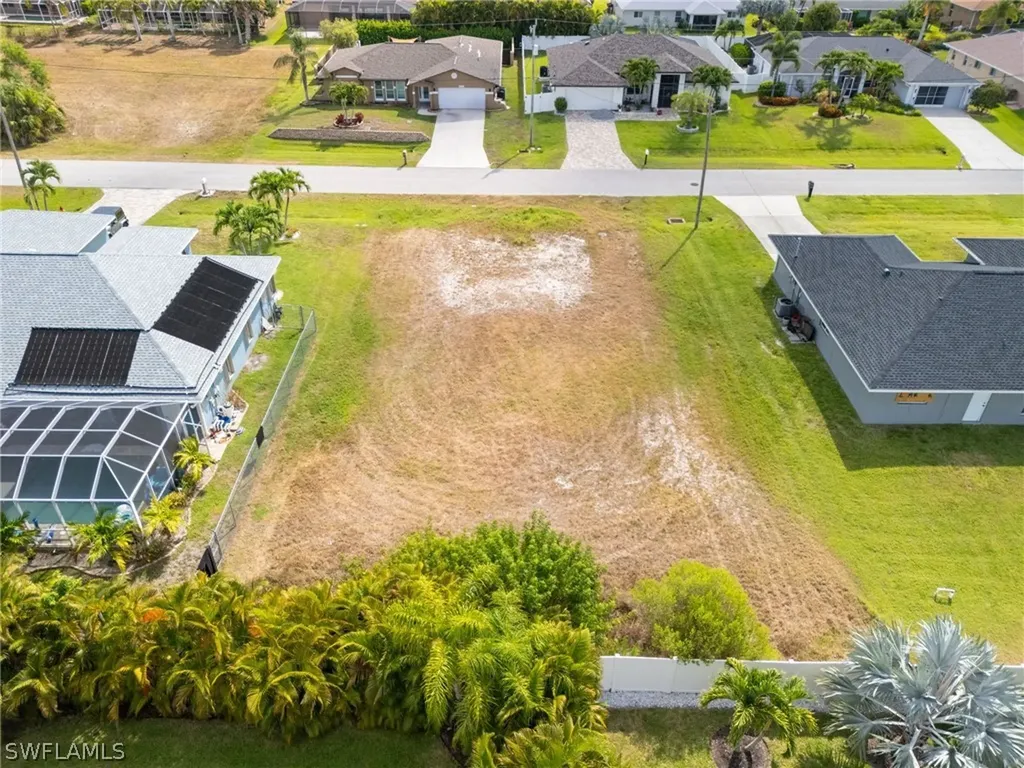 2902 SW 29th Place Cape Coral FL 33914