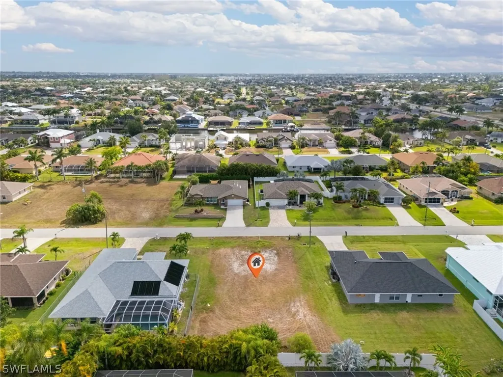 2902 SW 29th Place Cape Coral FL 33914