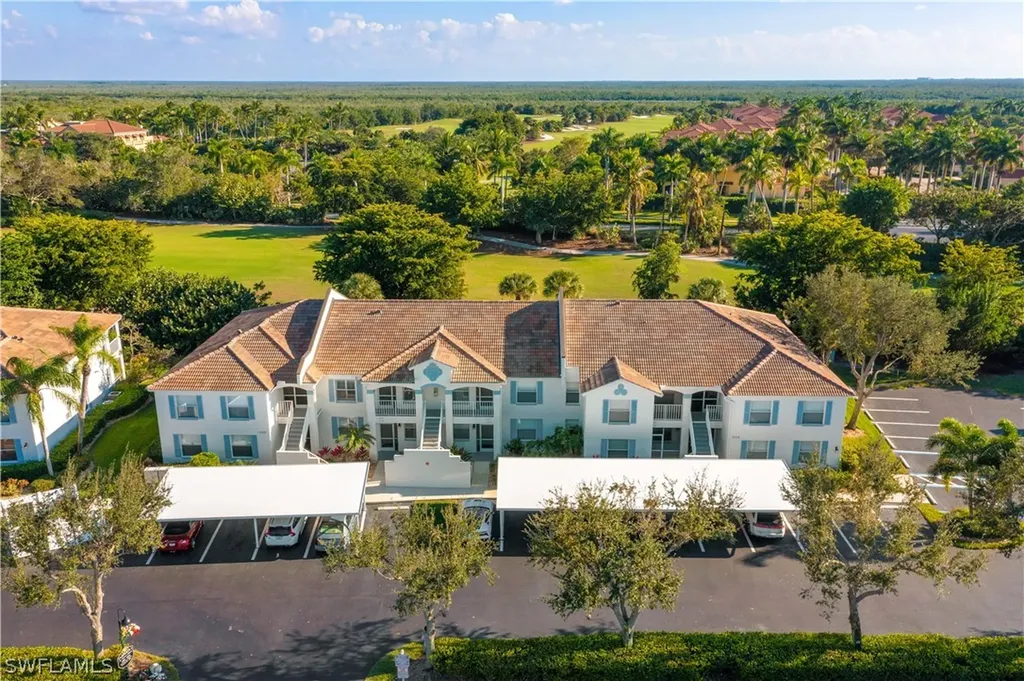 1006 Mainsail Drive Naples FL 34114