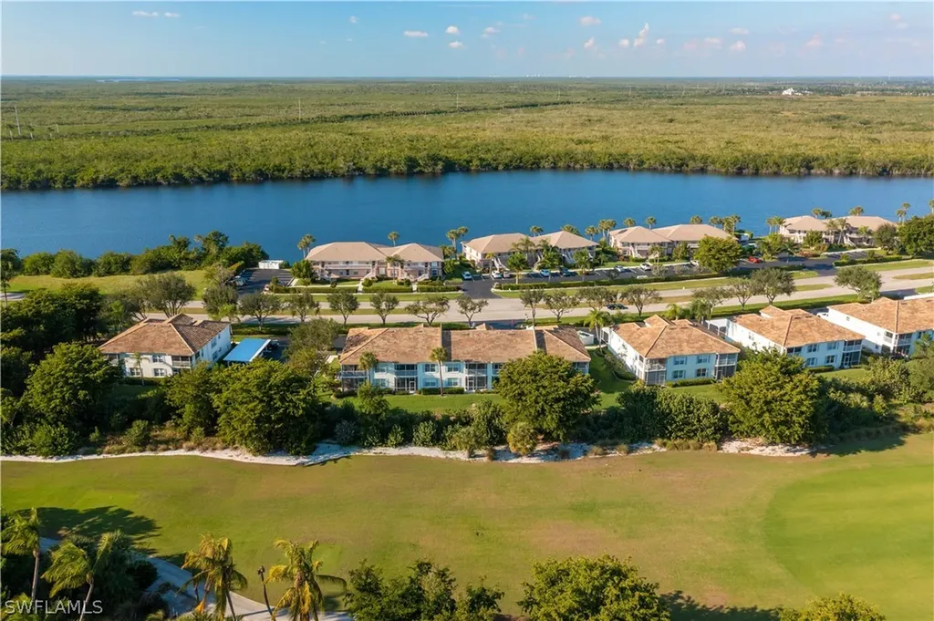 1006 Mainsail Drive Naples FL 34114