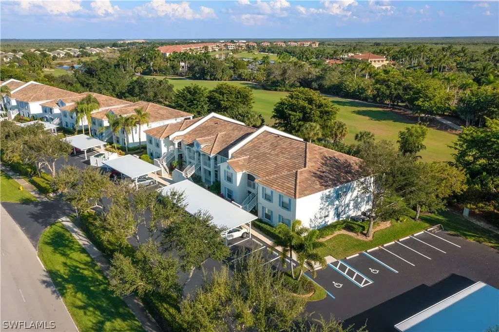 1006 Mainsail Drive Naples FL 34114