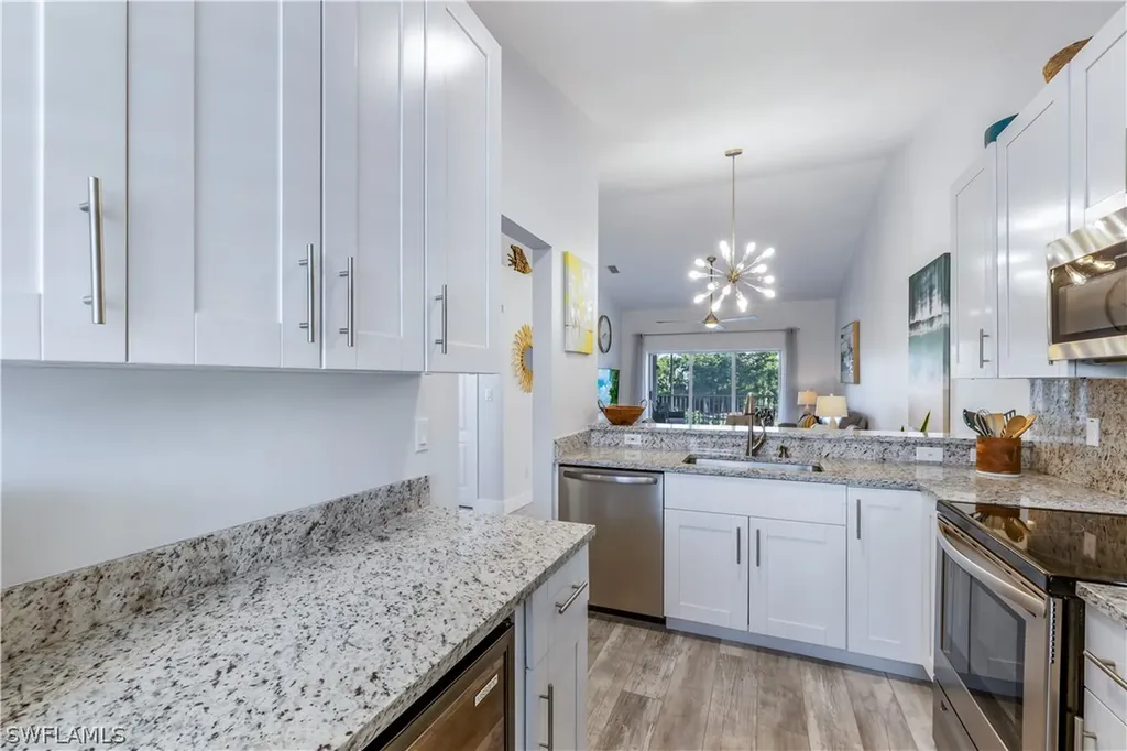1006 Mainsail Drive Naples FL 34114