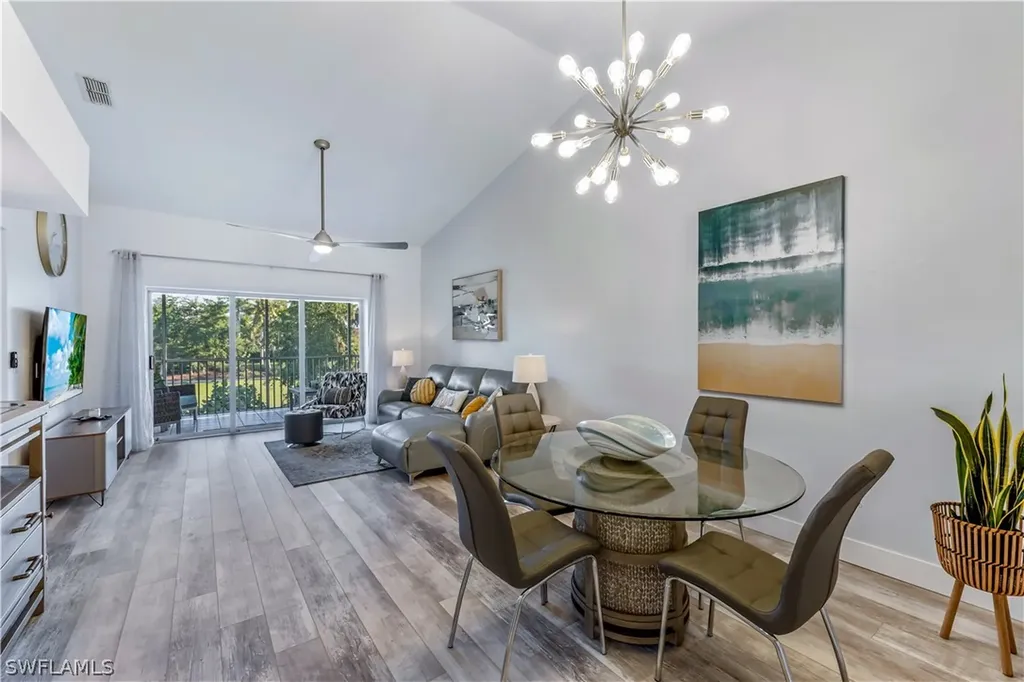 1006 Mainsail Drive Naples FL 34114