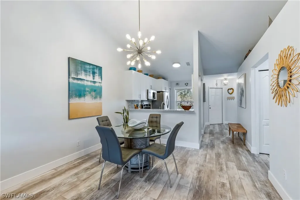 1006 Mainsail Drive Naples FL 34114