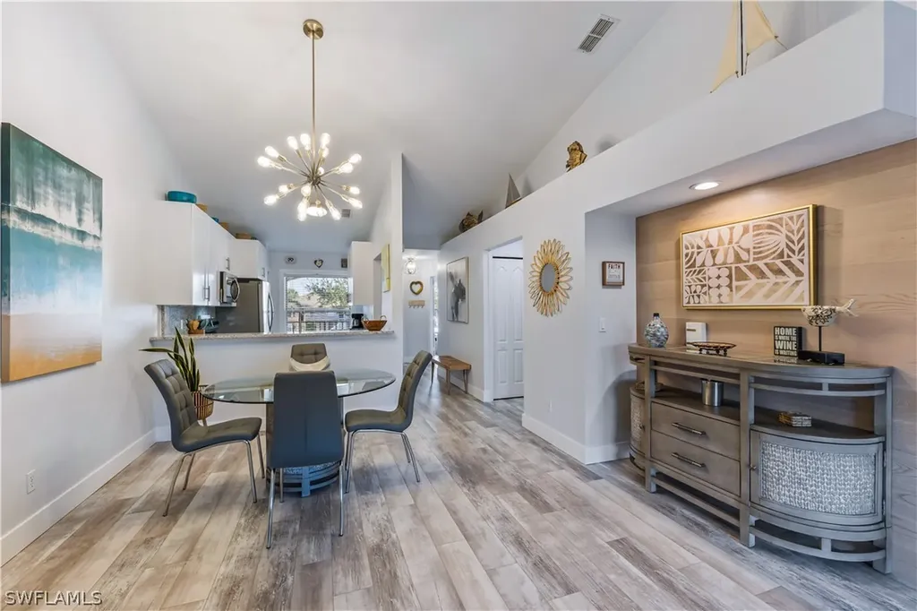 1006 Mainsail Drive Naples FL 34114