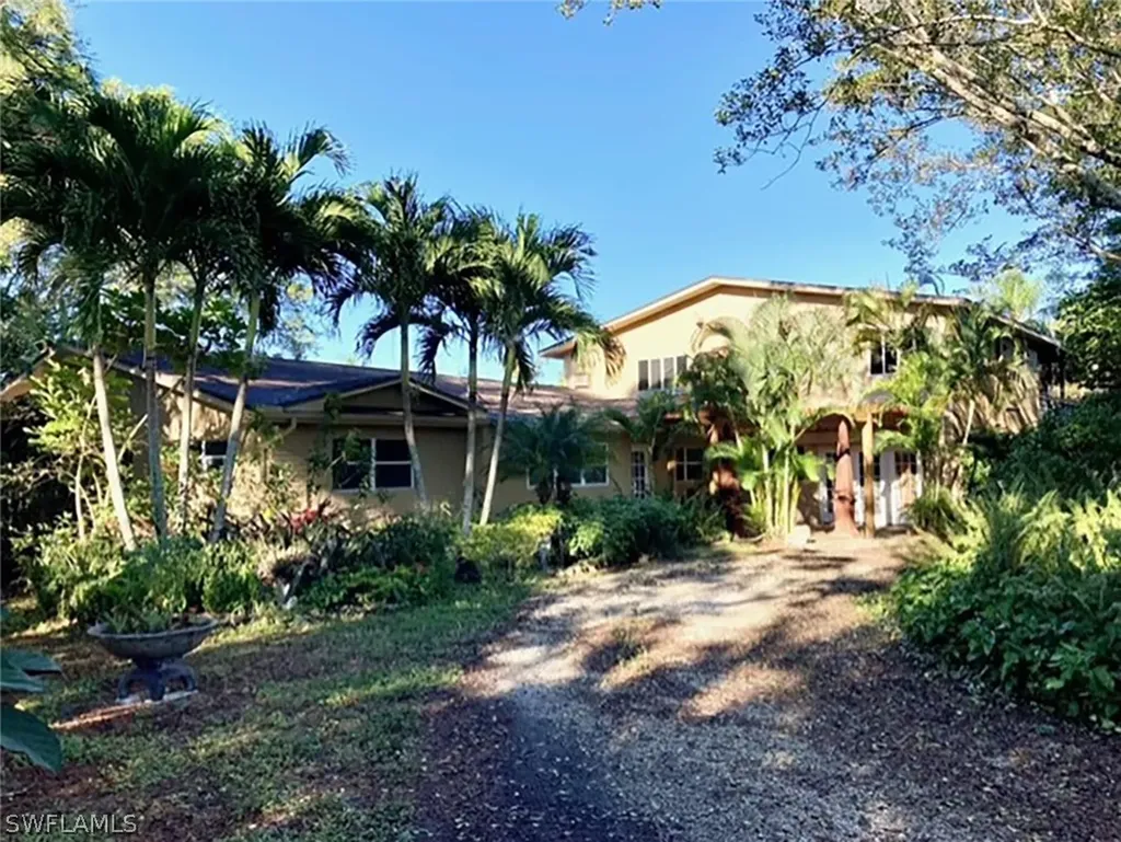 Bonita Springs FL, 11301 Longfellow Lane
