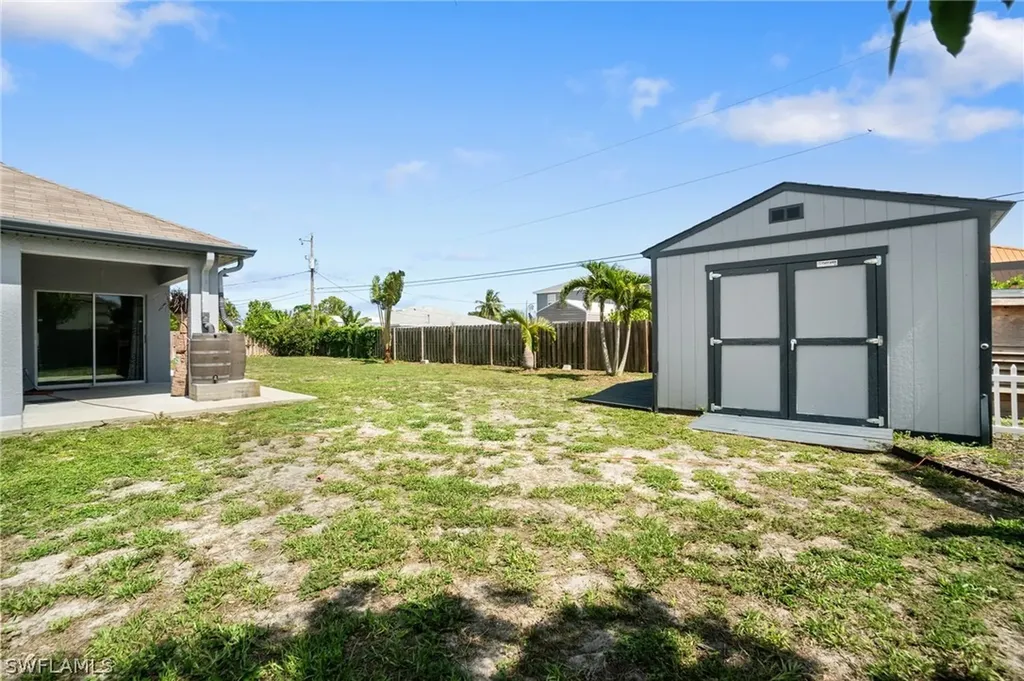 602 SW 25th Street Cape Coral FL 33914