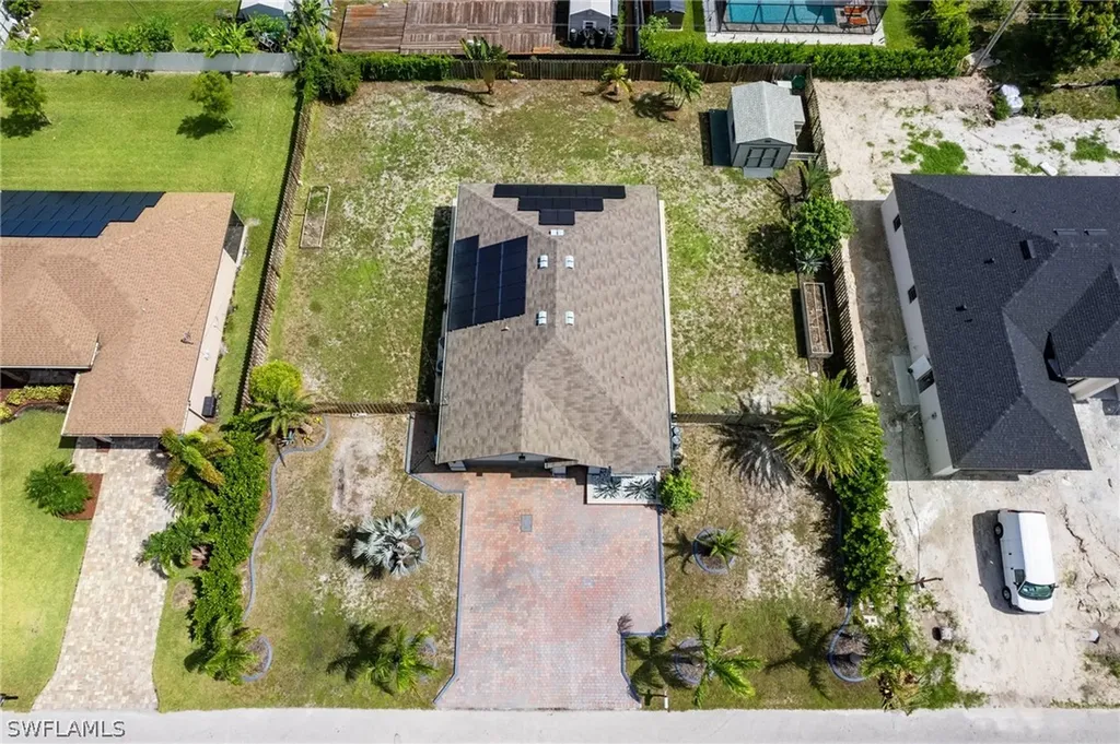 602 SW 25th Street Cape Coral FL 33914