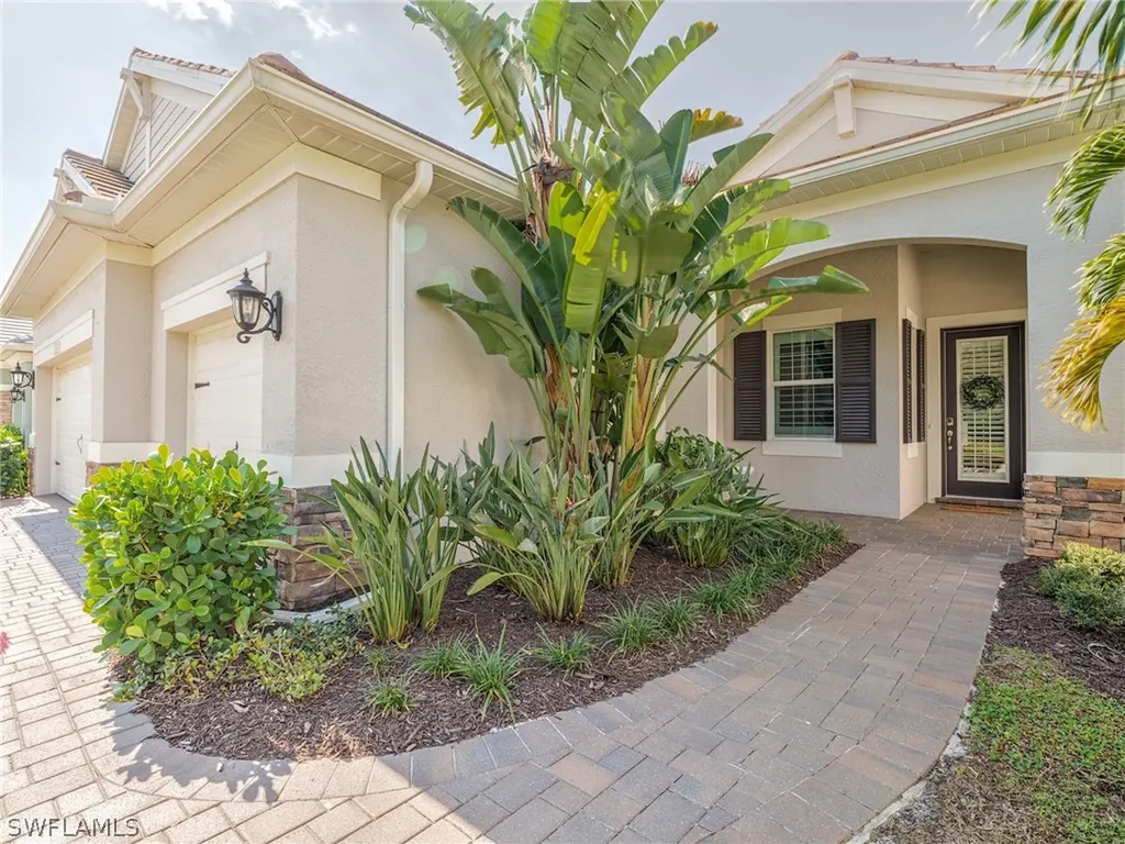 13841 Magnolia Isle Drive Fort Myers FL 33905