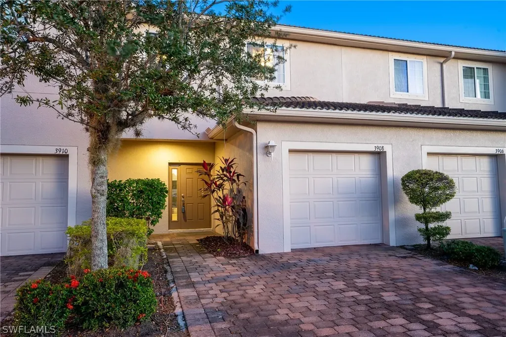 3908 Cherrybrook Loop Fort Myers FL 33966