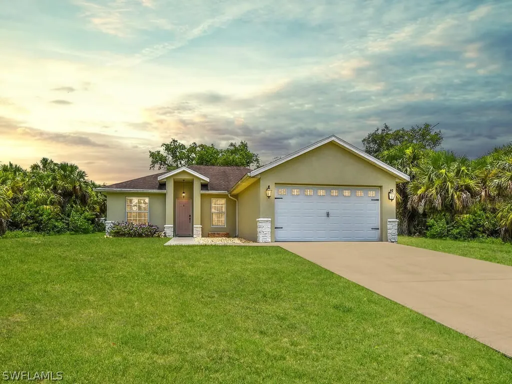 Labelle FL, 1170 N Hilton Circle