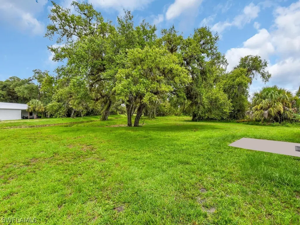 1170 N Hilton Circle Labelle FL 33935