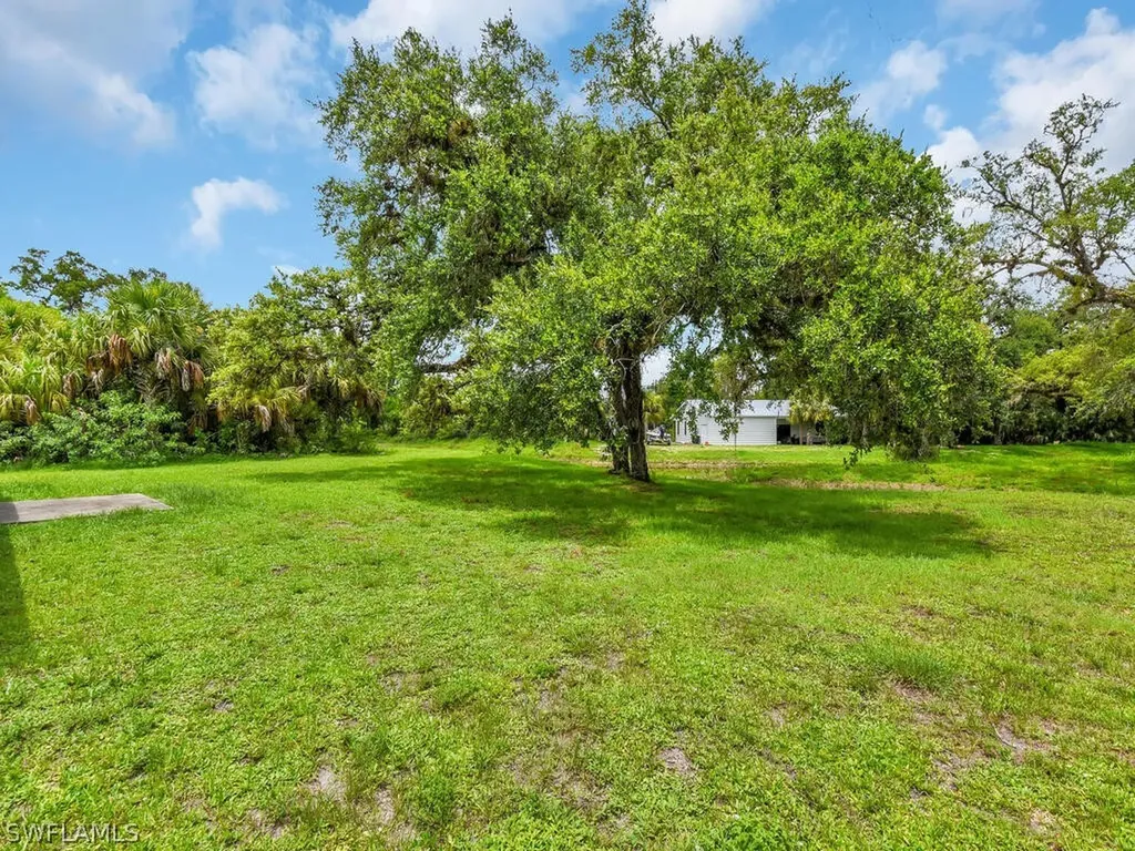 1170 N Hilton Circle Labelle FL 33935