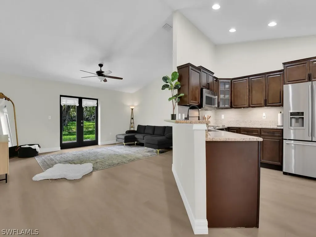 1170 N Hilton Circle Labelle FL 33935