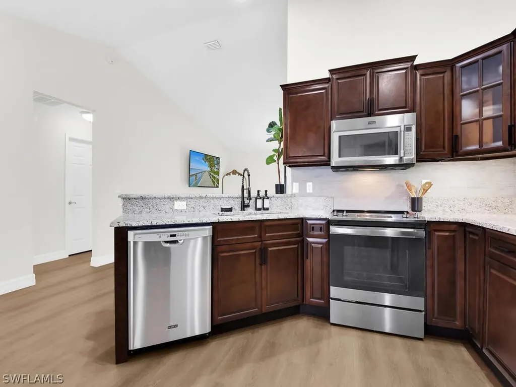 1170 N Hilton Circle Labelle FL 33935
