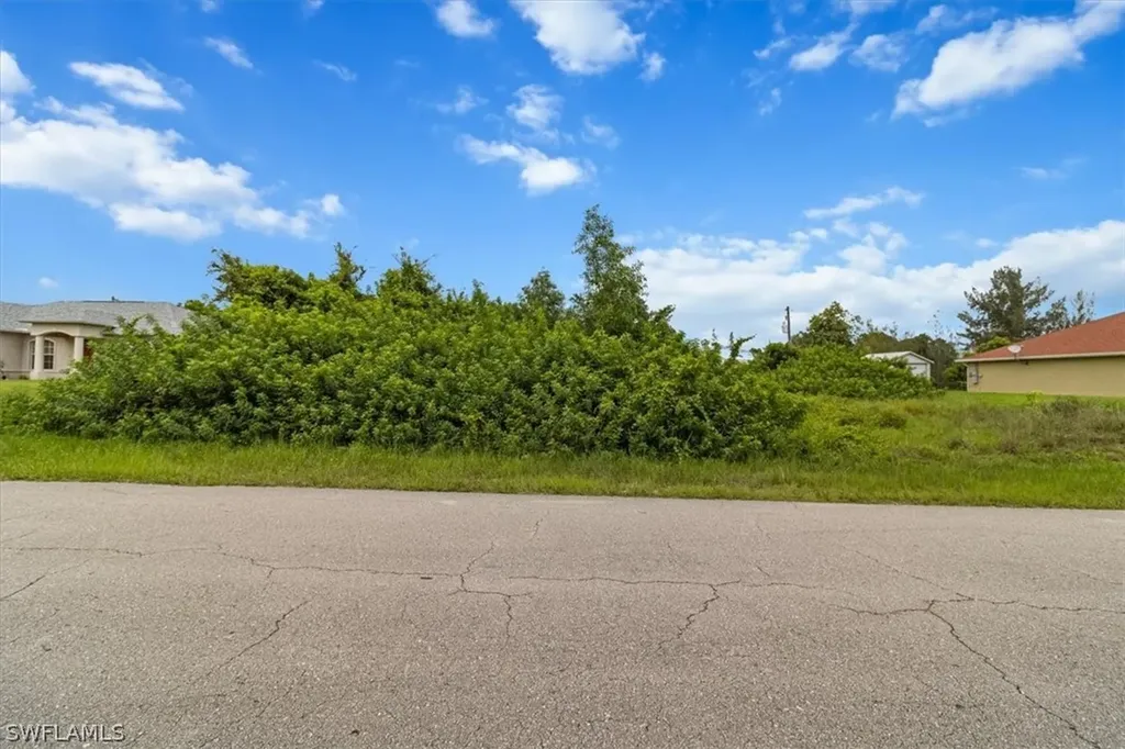 3912 18th Street W Lehigh Acres FL 33971