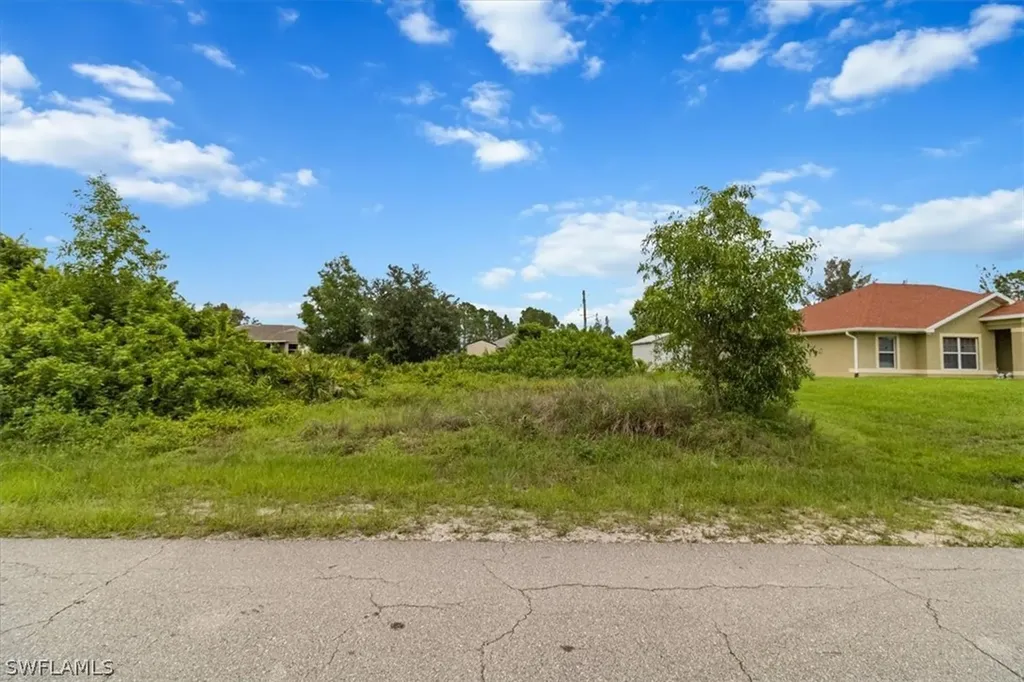 3912 18th Street W Lehigh Acres FL 33971