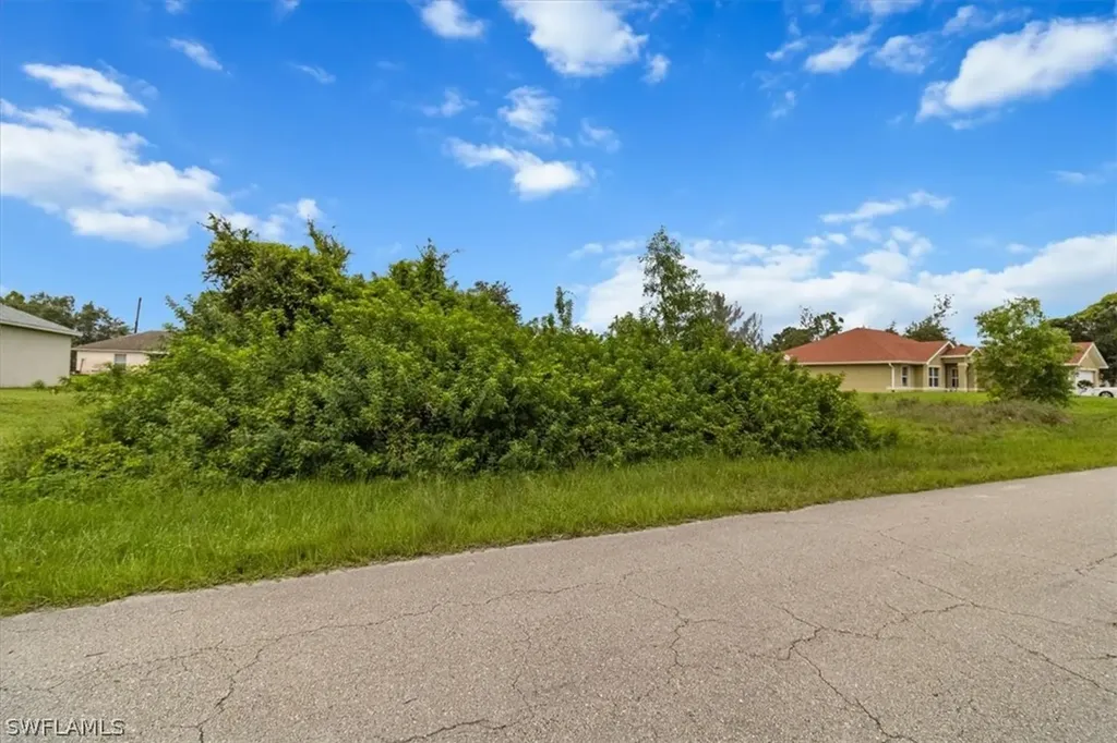 3912 18th Street W Lehigh Acres FL 33971