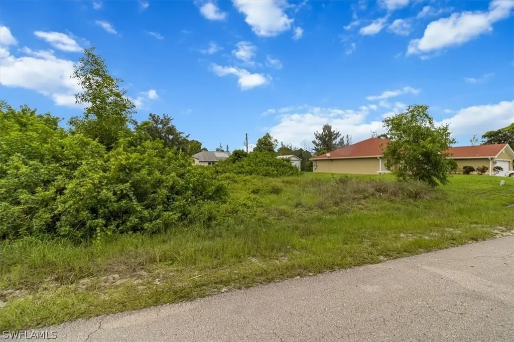 3912 18th Street W Lehigh Acres FL 33971