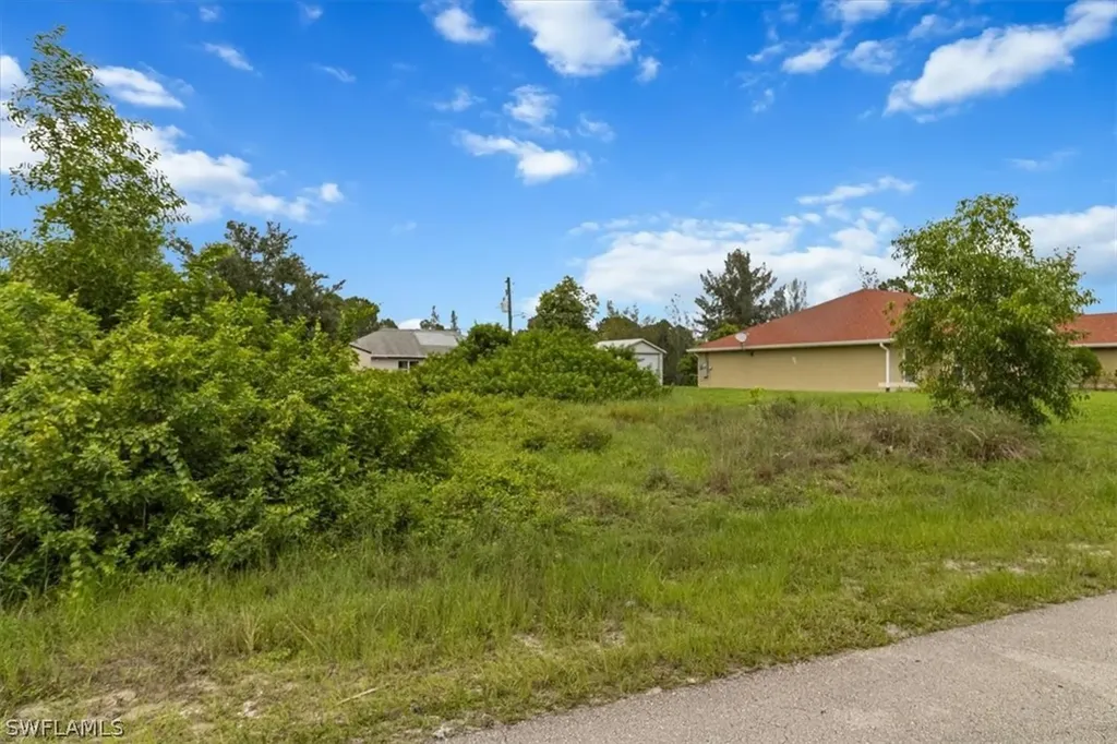 3912 18th Street W Lehigh Acres FL 33971