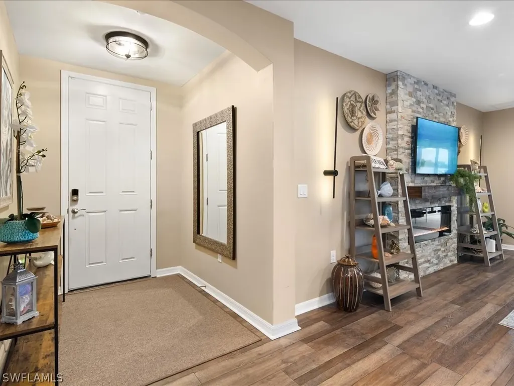 14798 Edgewater Circle Naples FL 34114