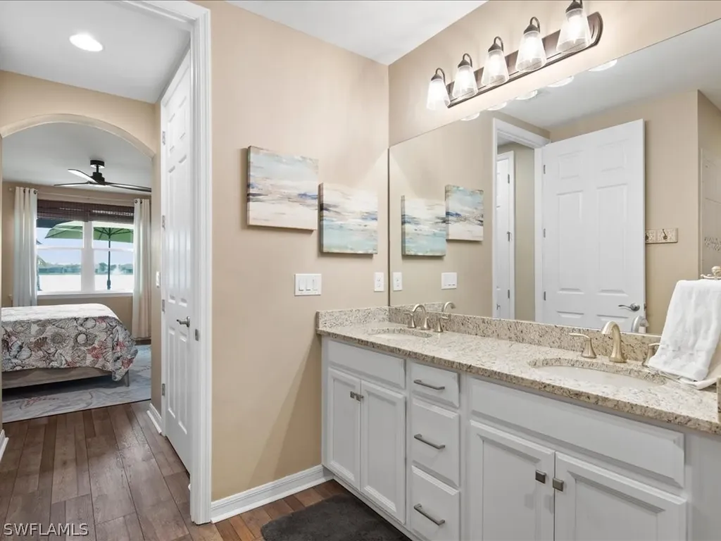 14798 Edgewater Circle Naples FL 34114